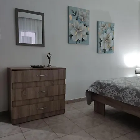 Secret Garden House קאבאלה