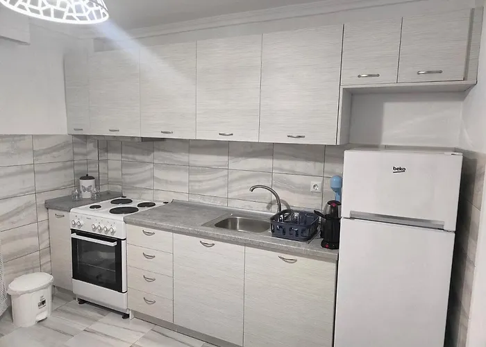 Secret Garden House *