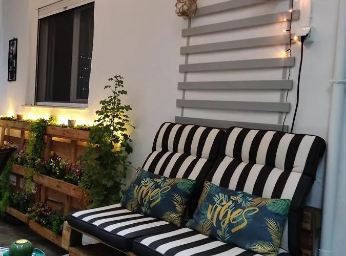 Case de vacanță Secret Garden House Kavala