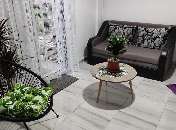 Secret Garden House Kavala