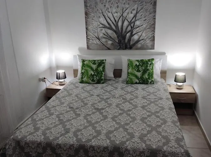 Case de vacanță Secret Garden House Kavala