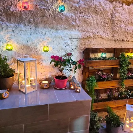 Secret Garden House Дом отдыха *