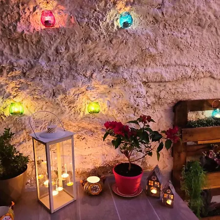 Secret Garden House Дом отдыха *