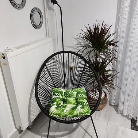 Secret Garden House Дом отдыха