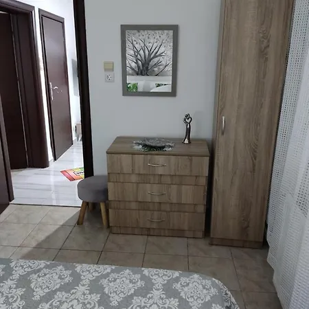 Secret Garden House Kavala