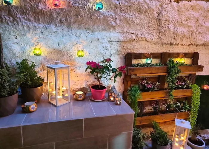 Secret Garden House 度假居 *