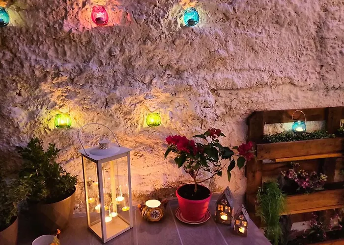 Secret Garden House 度假居 *