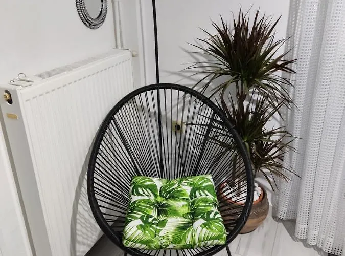 Secret Garden House 度假居