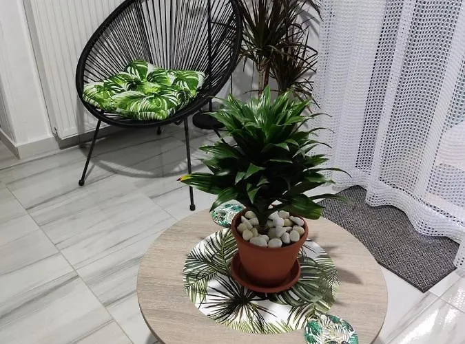 Secret Garden House 度假居 卡瓦拉