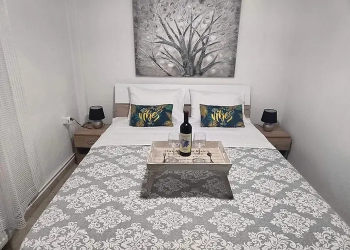 度假居 Secret Garden House