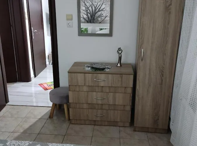 Secret Garden House 卡瓦拉