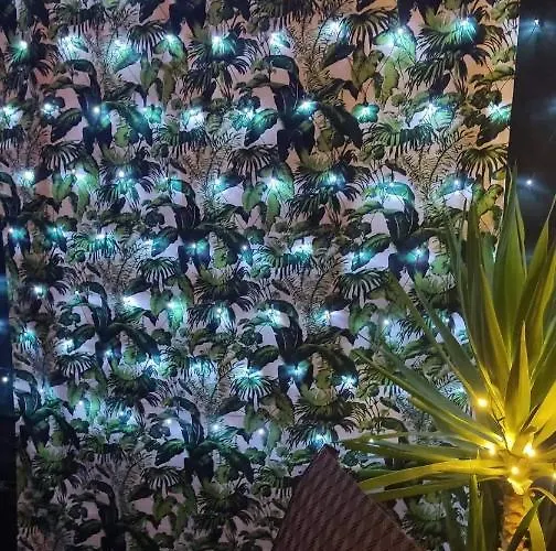 度假居 Secret Garden House 卡瓦拉