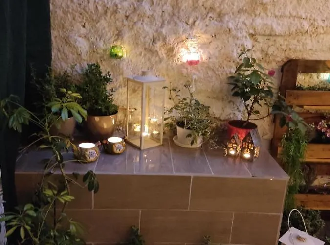 Secret Garden House 度假居 卡瓦拉
