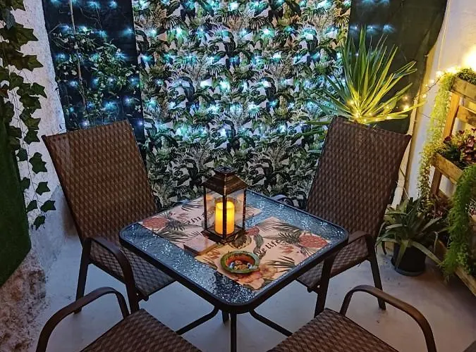 Secret Garden House 度假居 *