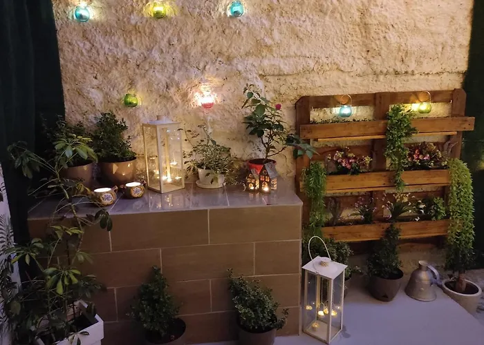 Secret Garden House 度假居 卡瓦拉